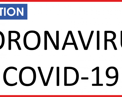 SFC - Information CORONAVIRUS 10-03-2020