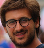 SFC - Représentant jeune du GACI 2020 - Vincenzo Palermo