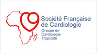 logo groupe de cardiologie tropicale