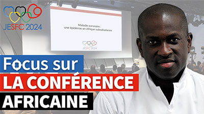 conference africaine jesfc 2024