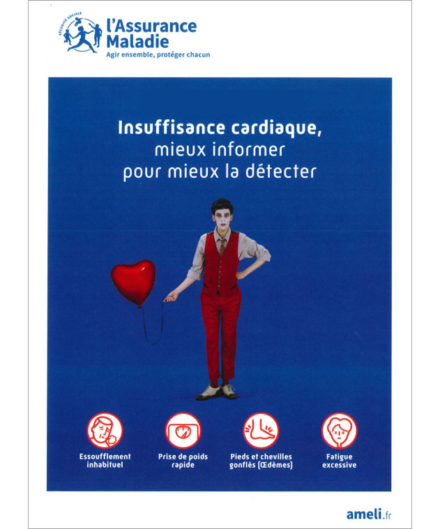 campagne cnam insuffisance cardiaque