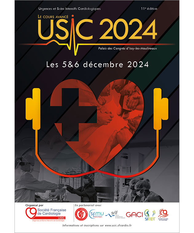 affiche cours avance usic 2024