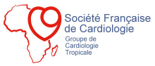 SFC - Logo Groupe Cardiologie tropicale