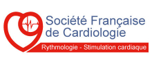 SFC - Logo Groupe Rythmologie-Stimulation cardiaque