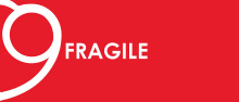 SFC - Registre FRAGILE