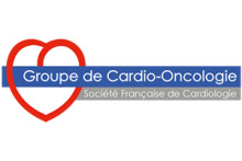 logo groupe de cardio-oncologie