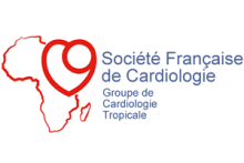 logo groupe de cardiologie tropicale