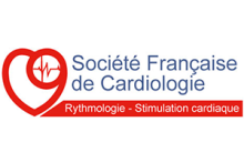 logo groupe rythmologie - stimulation cardiaque