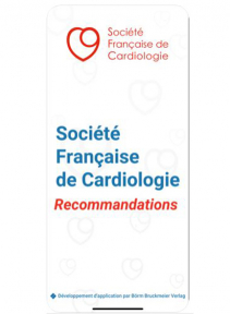 SFC - Application ESC Guidelines françaises