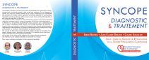 SFC - Livre "Syncope : Diagnostic et Traitement"