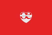 bandeau logo fondation cœur et recherche