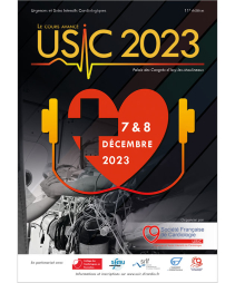 affiche cours avance usic 2023