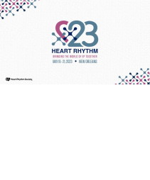 visuel heart rhythm 2023