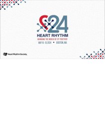 visuel heart rhythm 2024