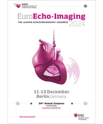 affiche euroecho imaging 2024