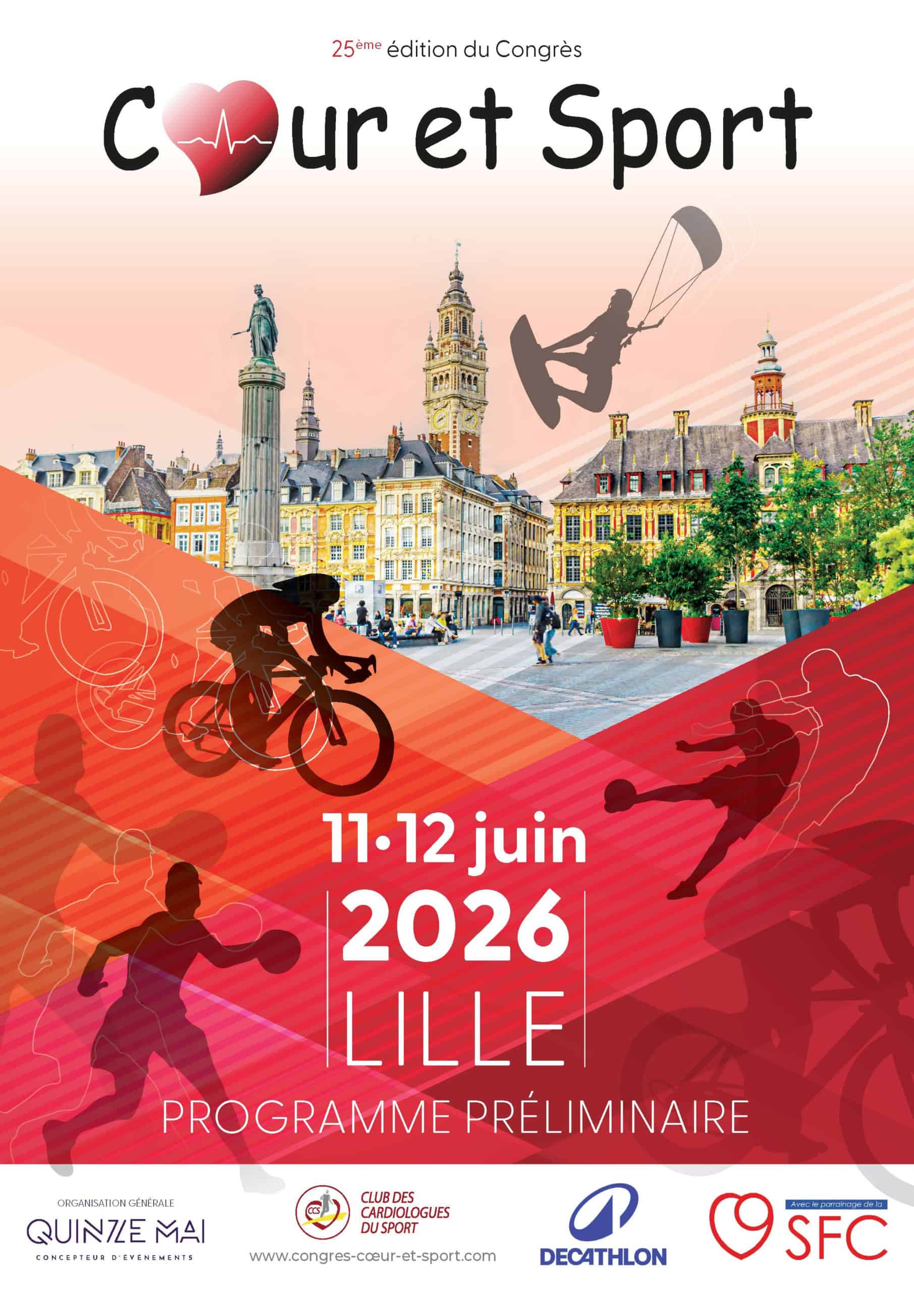 Congr s C ur Et Sport 2026 SFCARDIO
