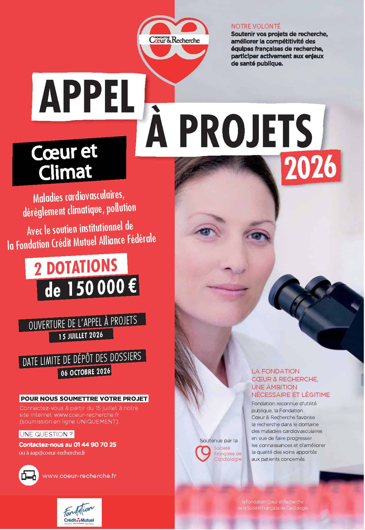FCR-AAP-2026-Climat